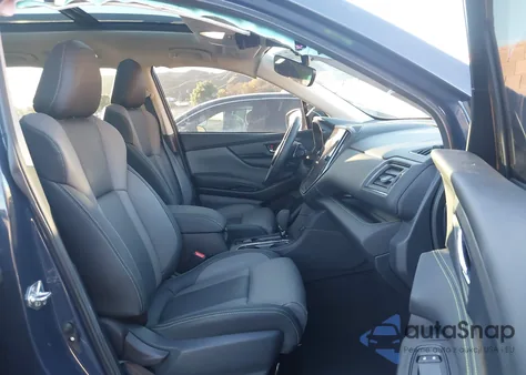 2025 Subaru Ascent Onyx Edition 7-Passenger z USA, uszkodzony, nr VIN 4S4WMAFD9S3413465